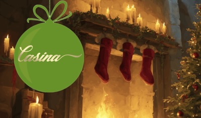 Casina Advent Calendar