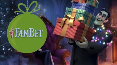 Frosty Bonuses at Fambet