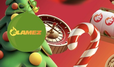Flamez Advent Calendar