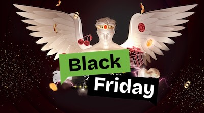 God of Casino Black Friday