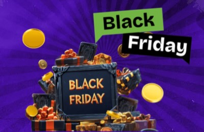 JettBet Black Friday