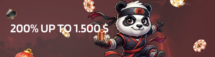 Kumobet Bonus