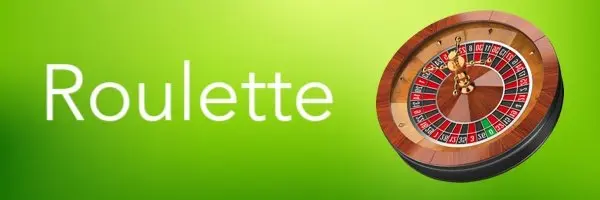 Live Casino Roulette