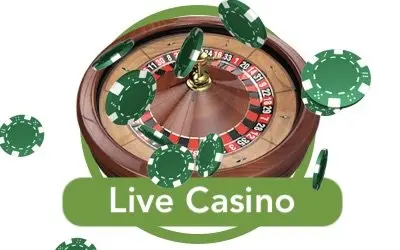 Live Casino