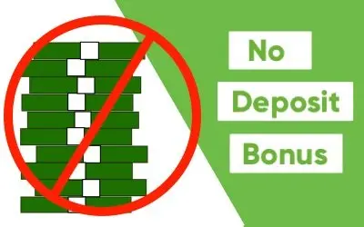 No Deposit Bonus