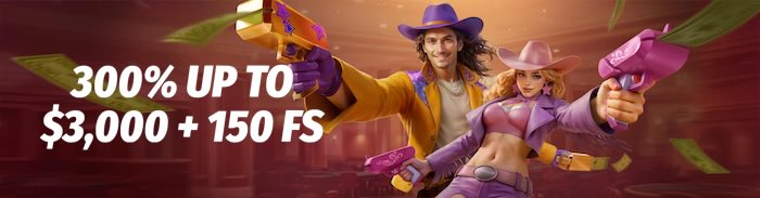 WestAce Casino Bonus