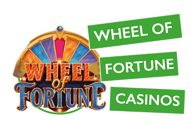 Wheel of Fortune Casinos