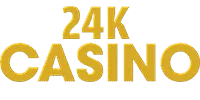 24k Casino logo