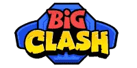 Big Clash logo