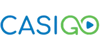 CasiGO Casino logo