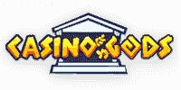 Casino Gods logo