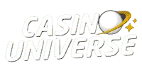 Casino Universe logo