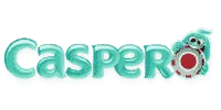 Caspero logo