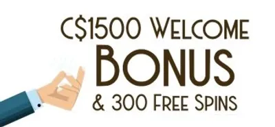Claim Your Bonus