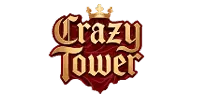 Crazy Tower logo