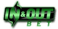 In and Out Bet logo