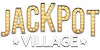 Jackpot Village logo
