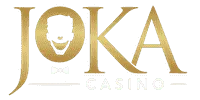 Joka Casino logo