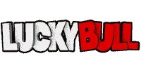 LuckyBull logo