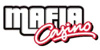 Mafia Casino logo