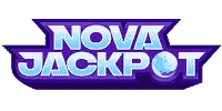Nova Jackpot logo