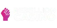 Rebellion Casino logo
