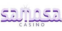 Samosa Casino logo