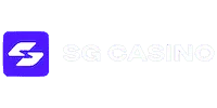 SG Casino logo