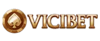 Vicibet logo