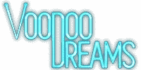 VoodooDreams logo