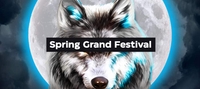 Spring Grand Festival Now Live