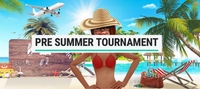 Win Cash Prizes at Gate777 Pre Summer Tournament