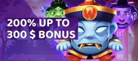 Rare Special Bonus at Yaa Casino: 200% For Your First Deposit!