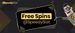 Best FS Offer in June: 10 Sign-up Spins at Speedyslot