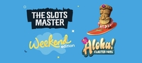 Become a Slots-Master at Wallacebet