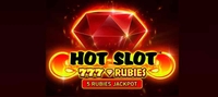 Hot Slot™: 777 Rubies