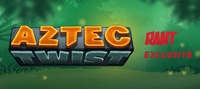 Exclusive Slot Fest with €3,000 in Aztec Twist
