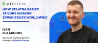 Interview: How Belatra Tailors iGaming Experiences Worldwide