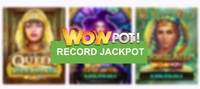 Biggest Jackpot in History: €42,149,180!