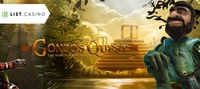 Gonzo's Quest
