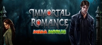 Immortal Romance Mega Moolah