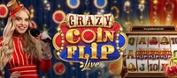 Crazy Coin Flip