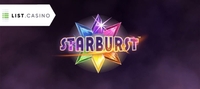 Starburst