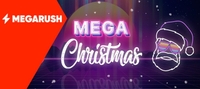 Join Mega Christmas at Megarush!