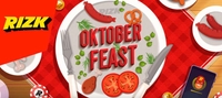 Oktoberfeast is Served at Rizk!