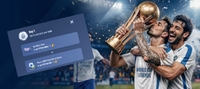 World Cup Legends - Daily Bonuses and $525,000 Raffle