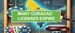 Curacao’s Old Licenses Expire Amid Major Regulatory Overhaul