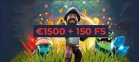 Grab a Massive Bonus from Megapari and Enjoy over 9,000 Slots!