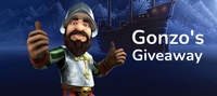 Venture Off with Gonzo: €30,000 Giveaway