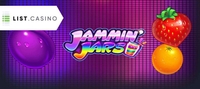 Jammin' Jars